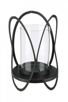 2x P.Candela Adhira Black H39