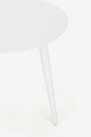 Ridley D50 White YK11 Tisch -