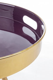 D42 Purple Tabellen Tabelle