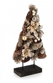 2x Pino Alara Stand Poorinettia Champ H41.5