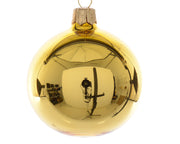 Liscie Sortierte Liscie Brilliant Light Gold Brilliant