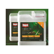 Pulver -Antiforme -Insektizid 200 -Gr -Tatenblumen
