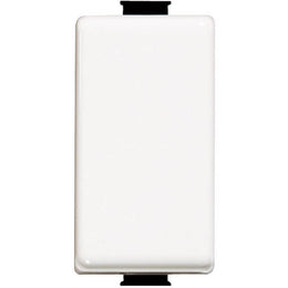 Unipolarer Taste 10a Bticino Matix