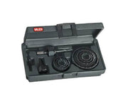 Tasse Säge für Bohrer 11 Stück Stahl Fora Holz Plastikputzbrettetalex