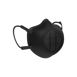 Guzzini -Maske mit 4 schwarzen Mehrschichtfiltern