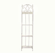 Klassischer Craste Aprilia 4 Regale 164h CM