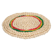 Natural Corn Stakes 4pezzi CM Ø30x1 cm