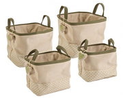 Set4 p. Objekte Joyce Rett.