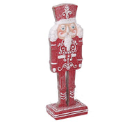 Soldat für roter Harz CM9X6.5H26