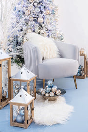 Set2 SETIFIF LANTERNA Silver High