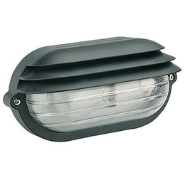 Große E27 Applique et Black Play Line