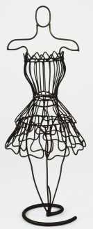 Mini Mini YF-8381 cm. 15,5 x 15,5 H 47