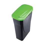 Ecobin 25 Patt Rich Diff Cop.Col. V