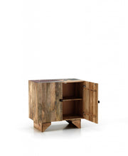 Moderne modale multikolne moderne Madia 81 x 45 x H 75 cm