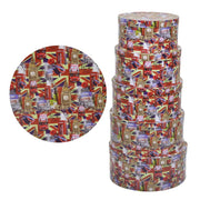 Pappschachtel 1-5 London CMø40.5x17.8