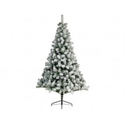 Cap Cloized Christmas Tree 117 x 180 h cm