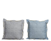 Polyesterseile am Rand 2 verschiedene Außenfarben