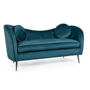 Candis Deep 2 -Eater Vellute Sofa