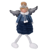 Angelo Blue Stoff sitzt CM20X12H46