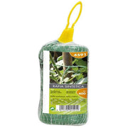 Synthetic Rapia Green Coil 400MT