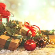 20 heiße weiße mikrolierte Kette