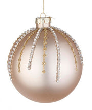 8x SFERA VT Firework Champagner D100