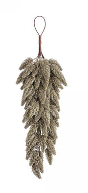 6x Dekor. Fury Gold Drop