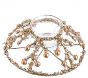 6x P.Candela 1p Liby bis Gold