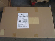 Cesta Wicker Shopping GR CM50x32H20 C/Mobile Griffe - ohne auskleiden