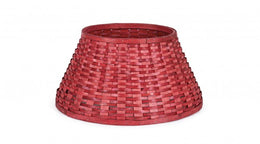 6x Coverbase Tree Delight Red D55