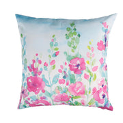Stoffkissen Blume CM43X43H12