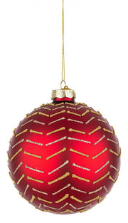 8x Sphere Vt Ines Rosso D100