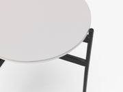 Tabelle mit Keramik Top 40x40x45H CM