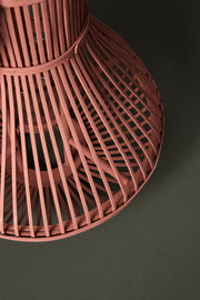 C-Manician Pink Belem Lanterna L.