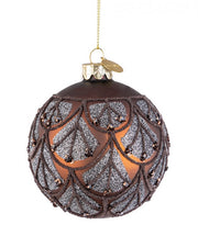 12x Sphere VT Winslows Bronze D80