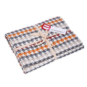 London Bordeaux Tischdecke rechteckige CM140x240