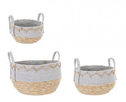 3x SET3 CESTA 2M HELTER BOMBE