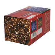 Filo Light 150 LED weißes kaltes Licht CM300 Al. Externe Verwendung beheben