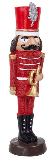 4x Soldino Zar Stand Rosso C.