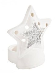 12x P. Candela Natale Paillettes