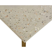 Ibiza Cemento Tabelle P90XL180XH76CM