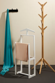 Daiki Slim Holzbügel 169 cm