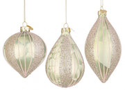 12x VT Chrystal Green vert Ass3 Anhänger