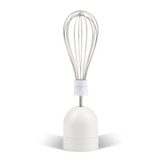 500W Tauchmixer + Schneebesen