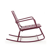 Bordeaux Bordeaux Bizzotto Lillian Chair