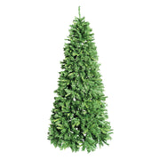 Weihnachtsbaum 'Berlin' H.240 cm - Basis 115 cm / 1188 Zweige