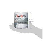 Grün -geläutetes Satinwasser -Emaille 0,75 l