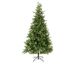 Allison Pine H 240 x Ø 152 cm Weihnachtsbaum