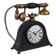 Charles Telefon Iron Watch Telefon