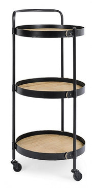 Vintage Trolley 3 Regale Jerrod